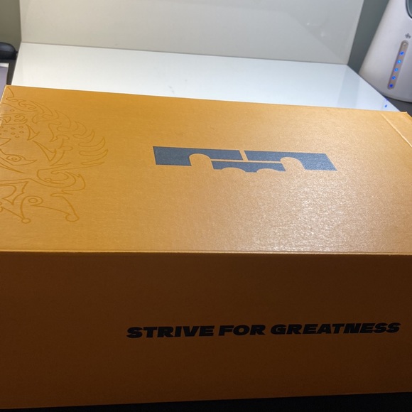 Lebron witness VII (GS) - Picture 6 of 7